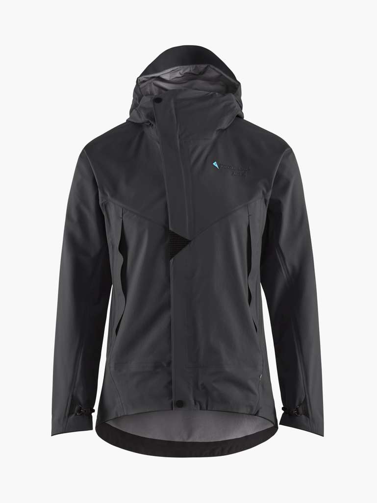 Asynja Jacket Women's image 5