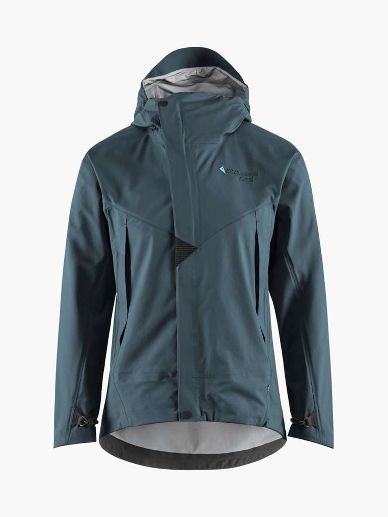 Asynja Jacket Women's
