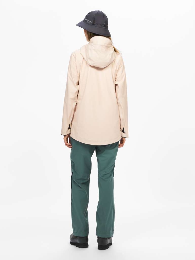 Asynja Jacket Women's image 3