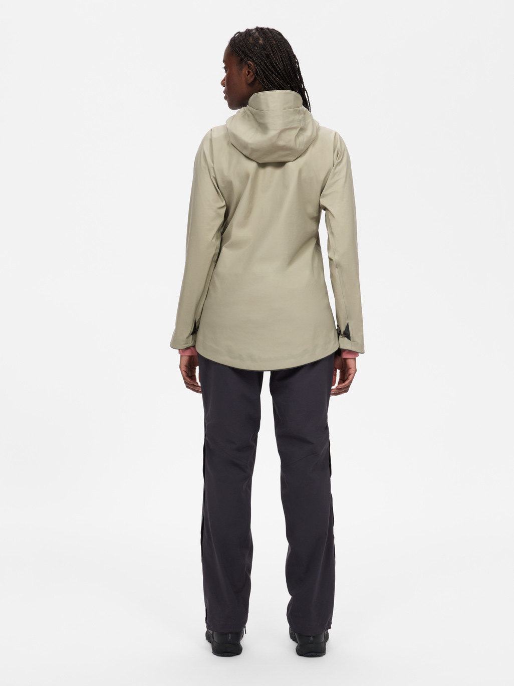 Image 4 for product Asynja Jacket Women's