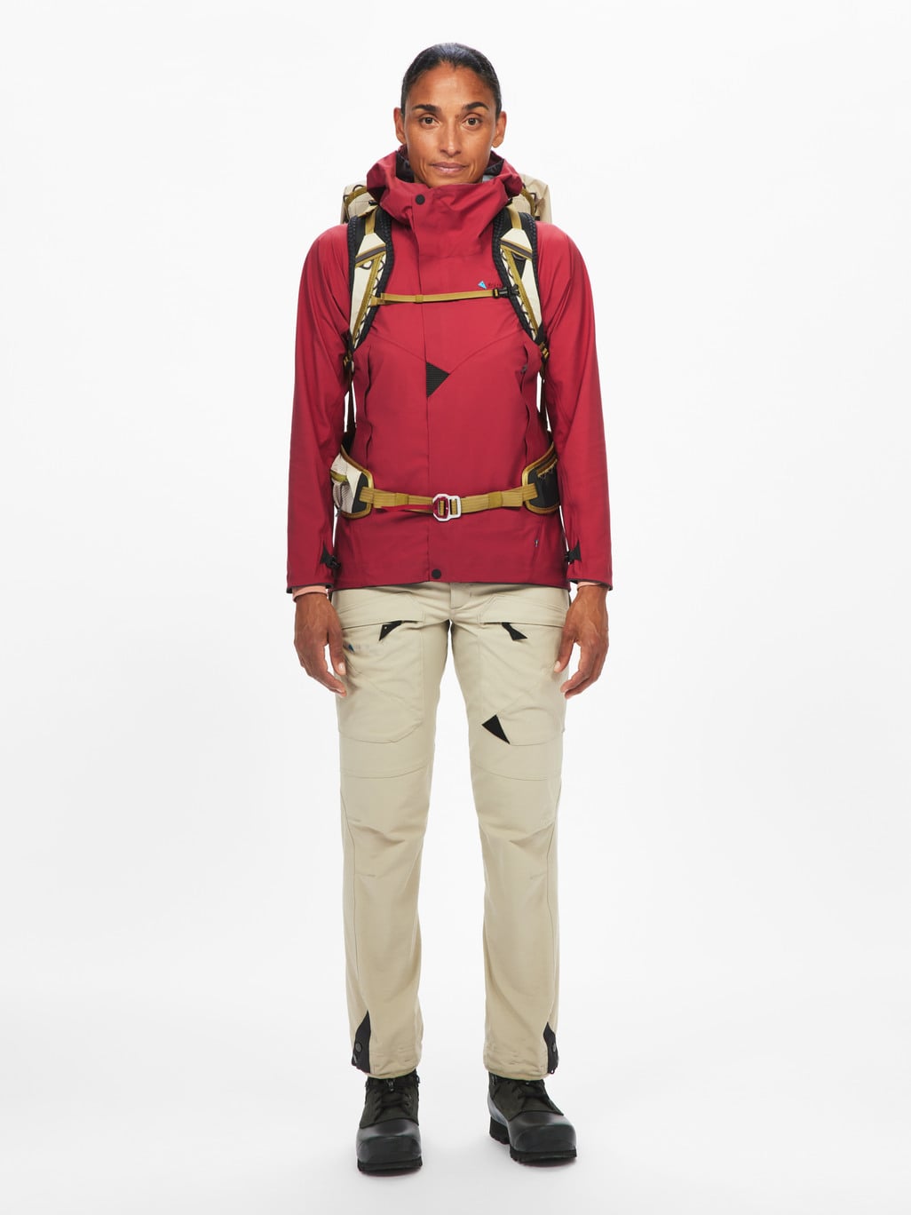 Image 3 for product Asynja Jacket Women's