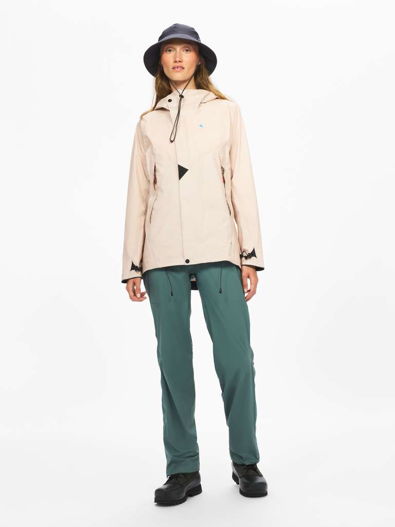Asynja Jacket Women's image 1