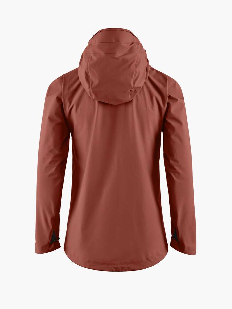 Asynja Jacket Women's image 5