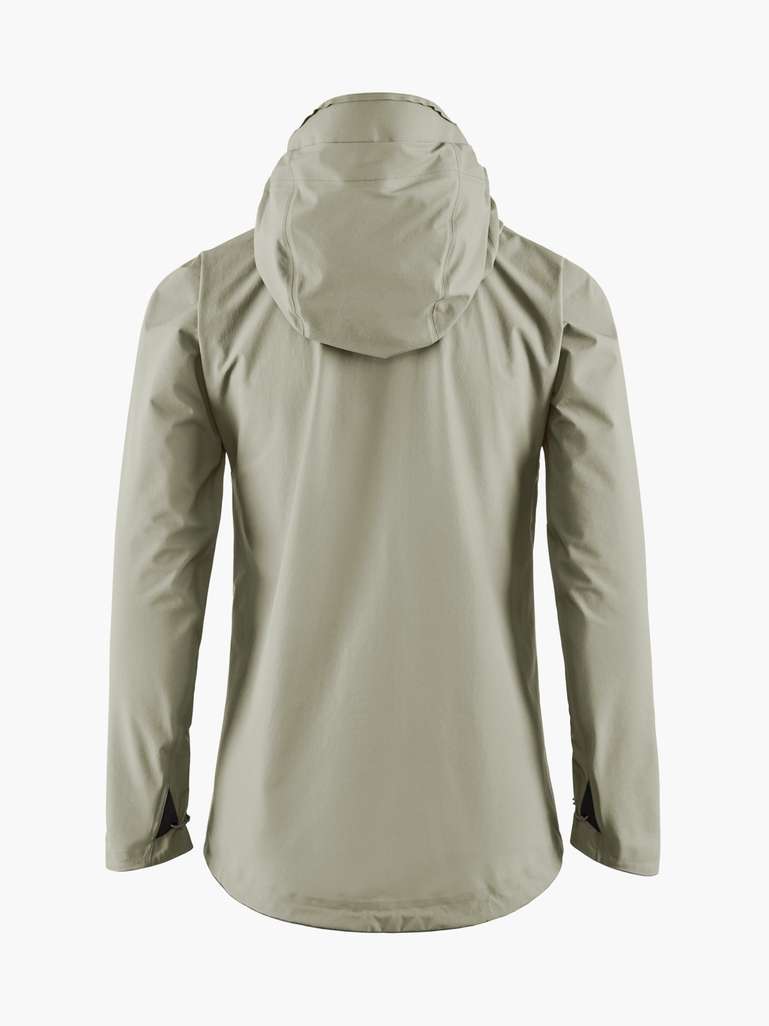 Asynja Jacket Women's