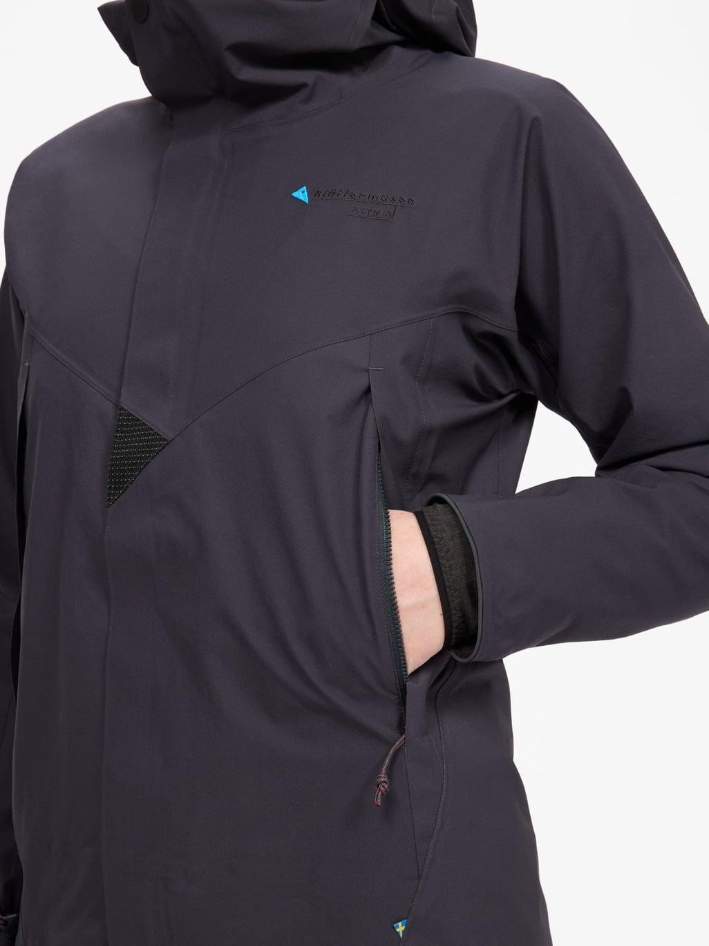 Image 5 for product Asynja Jacket Women's