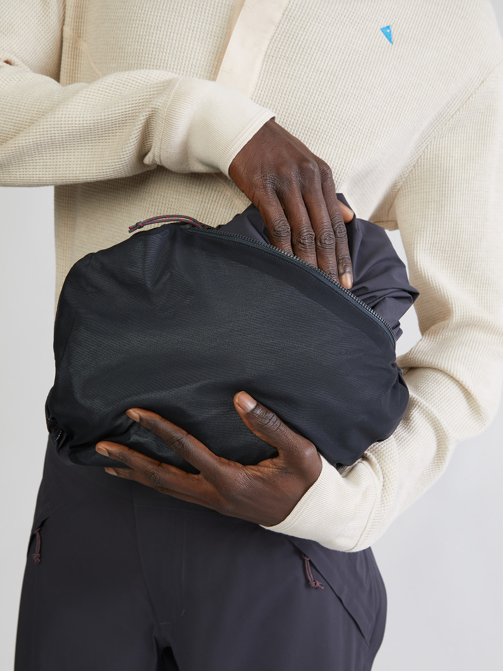 Image 10 for product Syr Hood Parka Unisex