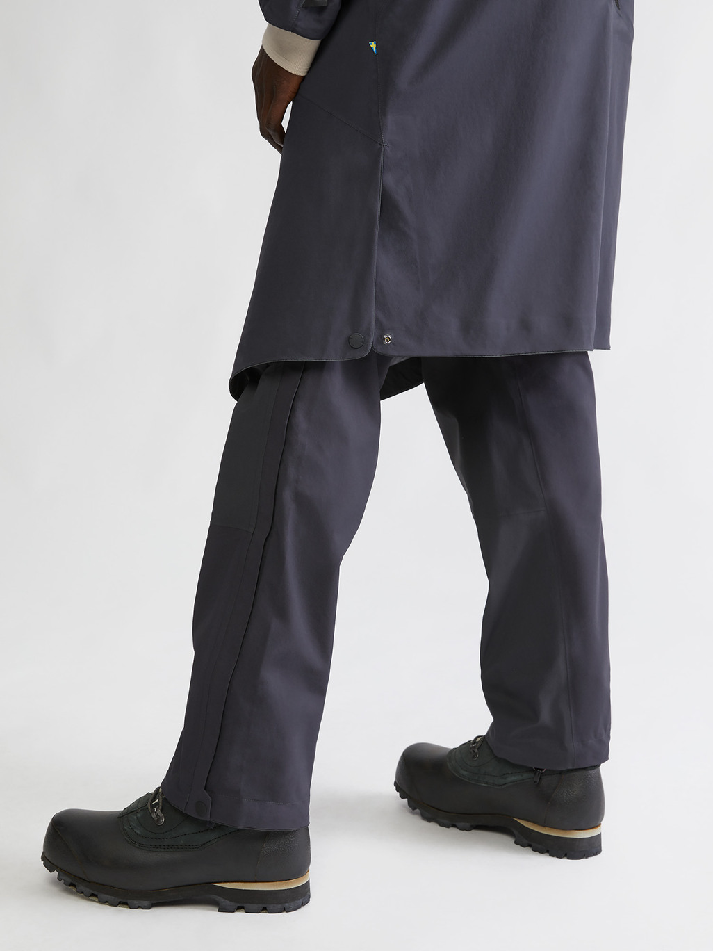 Image 6 for product Syr Hood Parka Unisex