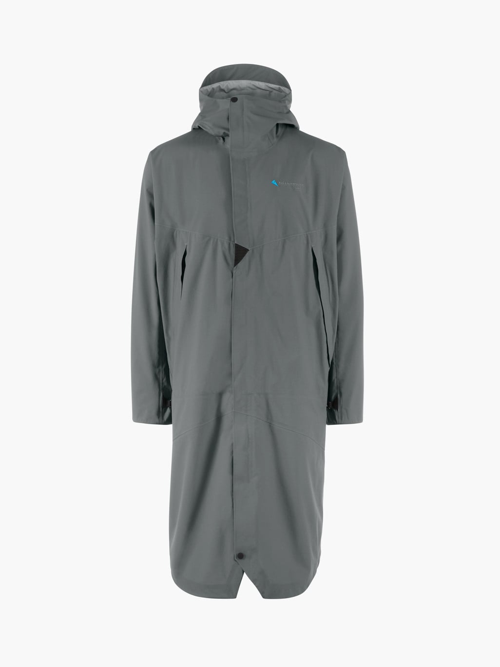Image 4 for product Syr Hood Parka Unisex