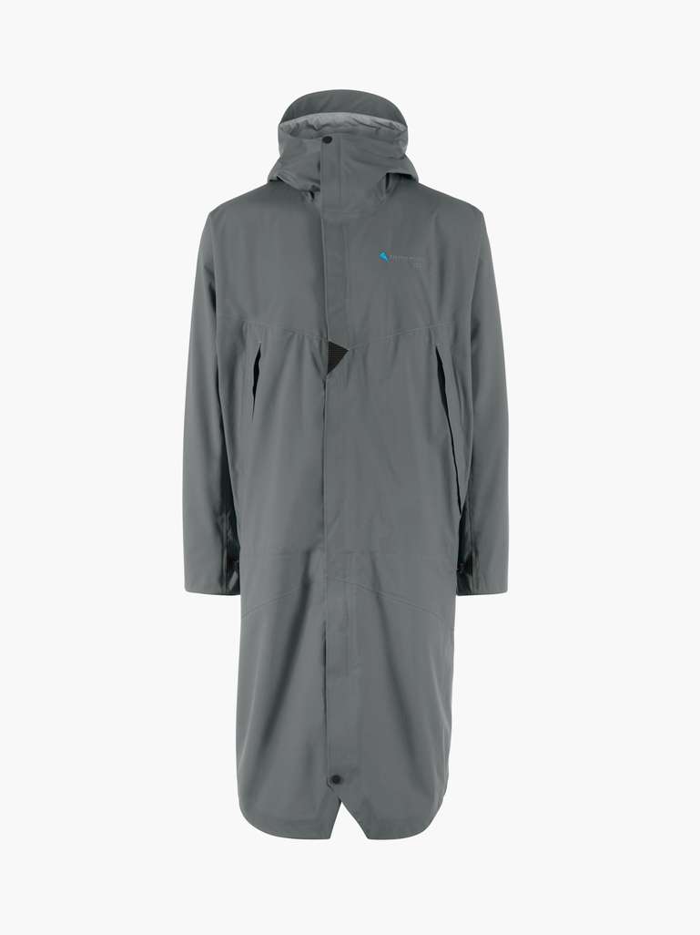 Syr Hood Parka Unisex image 4