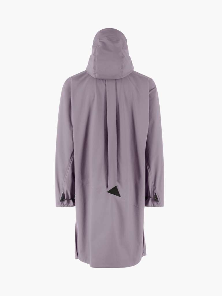 Syr Hood Parka Unisex image 3