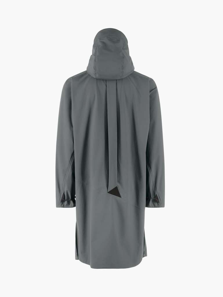 Syr Hood Parka Unisex image 5