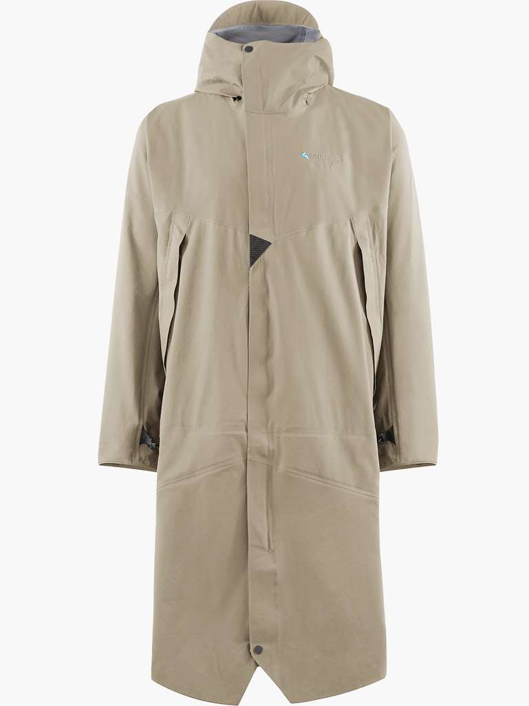 Syr Hood Parka Unisex image 4