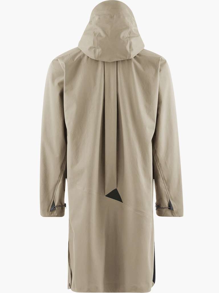 Syr Hood Parka Unisex image 5