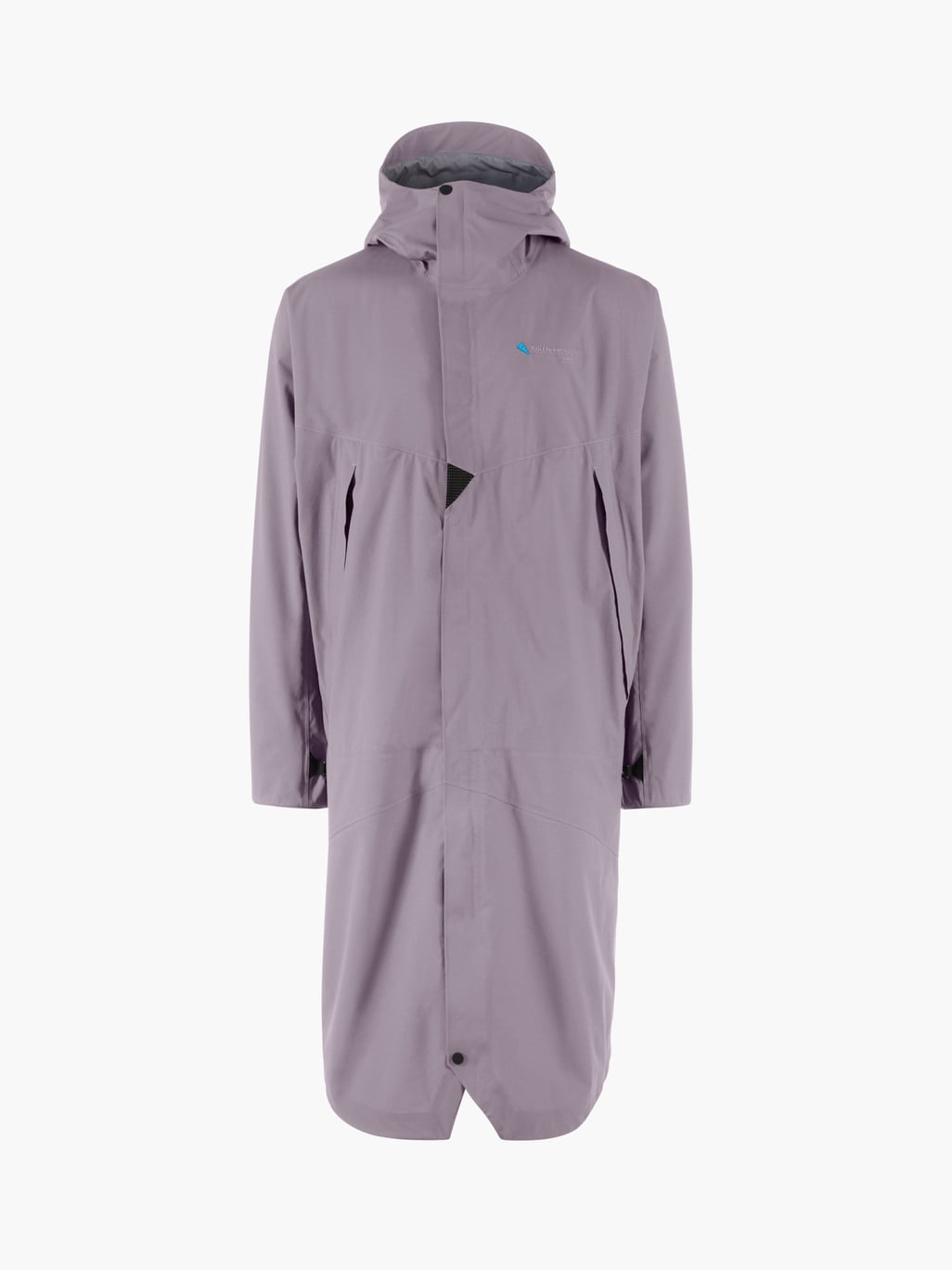 Image 2 for product Syr Hood Parka Unisex
