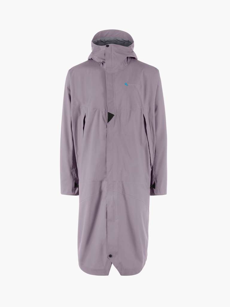 Syr Hood Parka Unisex image 2