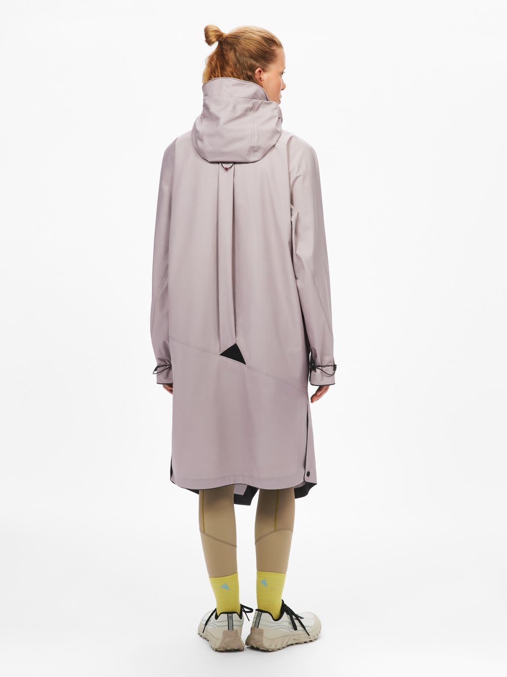 Image 5 for product Syr Hood Parka Unisex