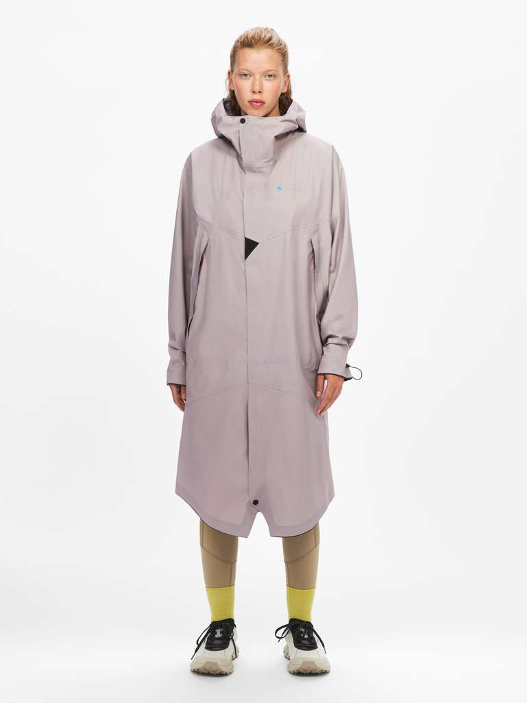 Syr Hood Parka Unisex image 1