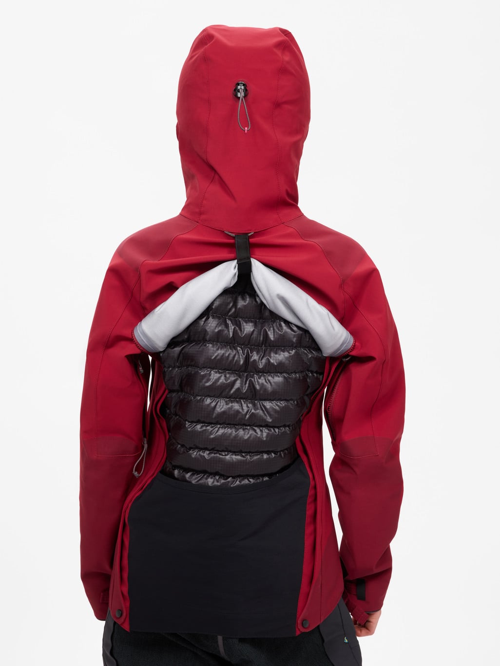 Image 6 for product Brede 2.0 Jacket Women's
