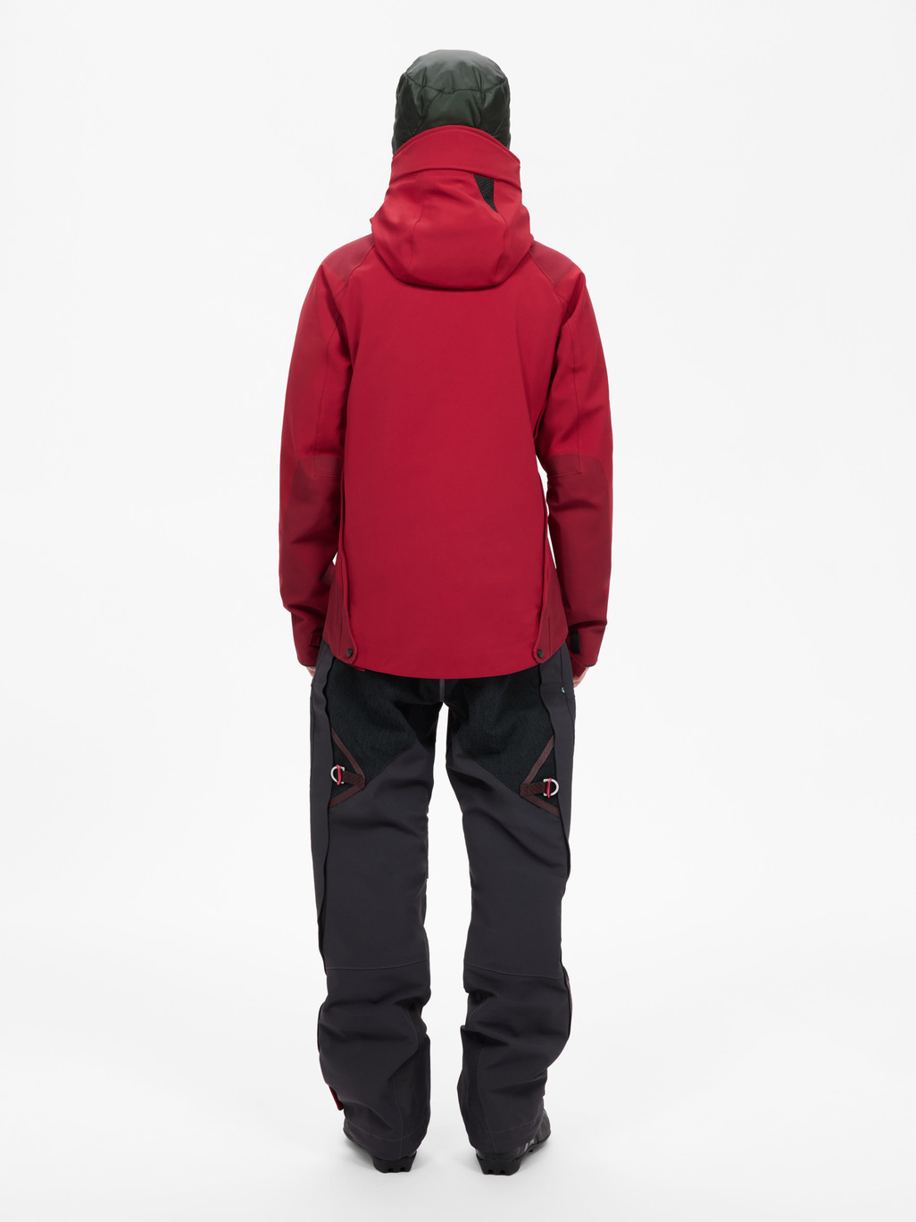 Image 4 for product Brede 2.0 Jacket Women's