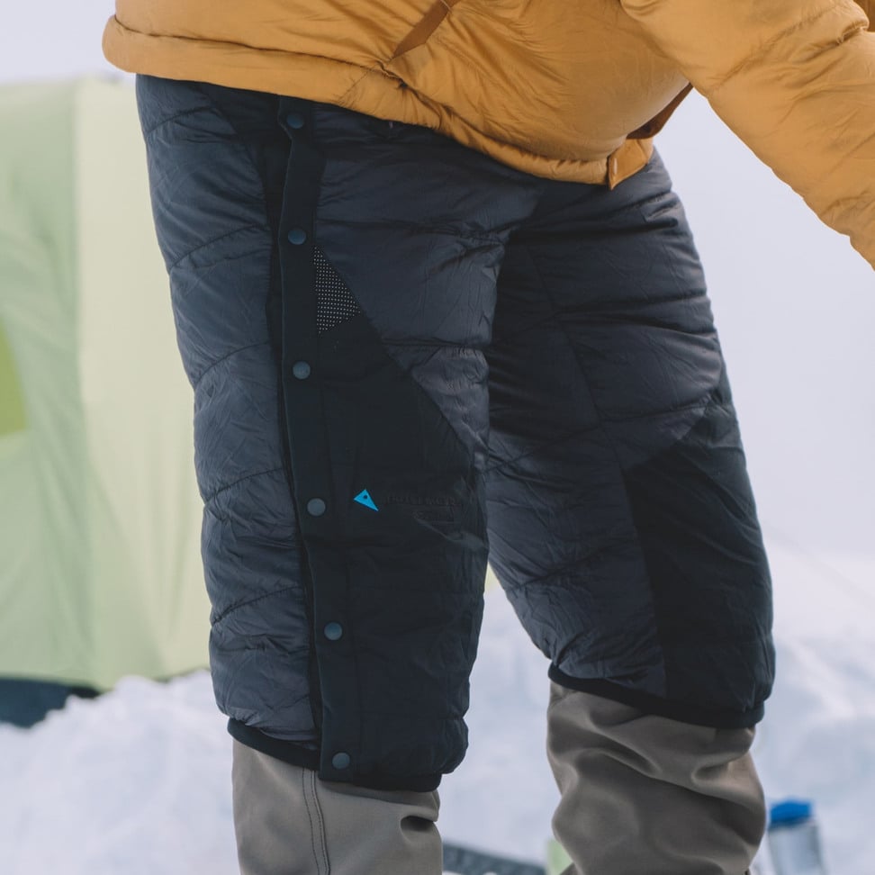 Image 8 for product Heidrun 2.0 Shorts Unisex