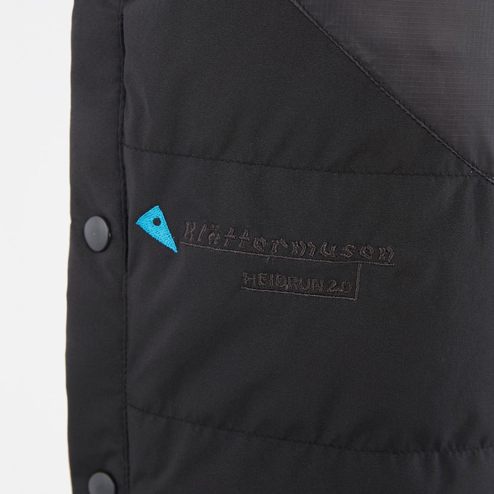 Image 11 for product Heidrun 2.0 Shorts Unisex