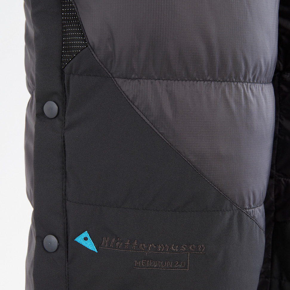 Image 10 for product Heidrun 2.0 Shorts Unisex