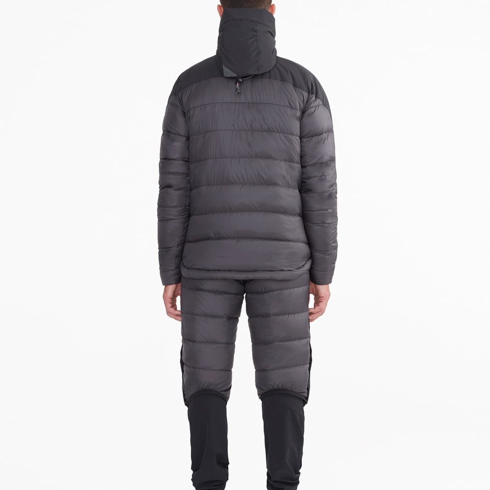 Image 6 for product Heidrun 2.0 Shorts Unisex