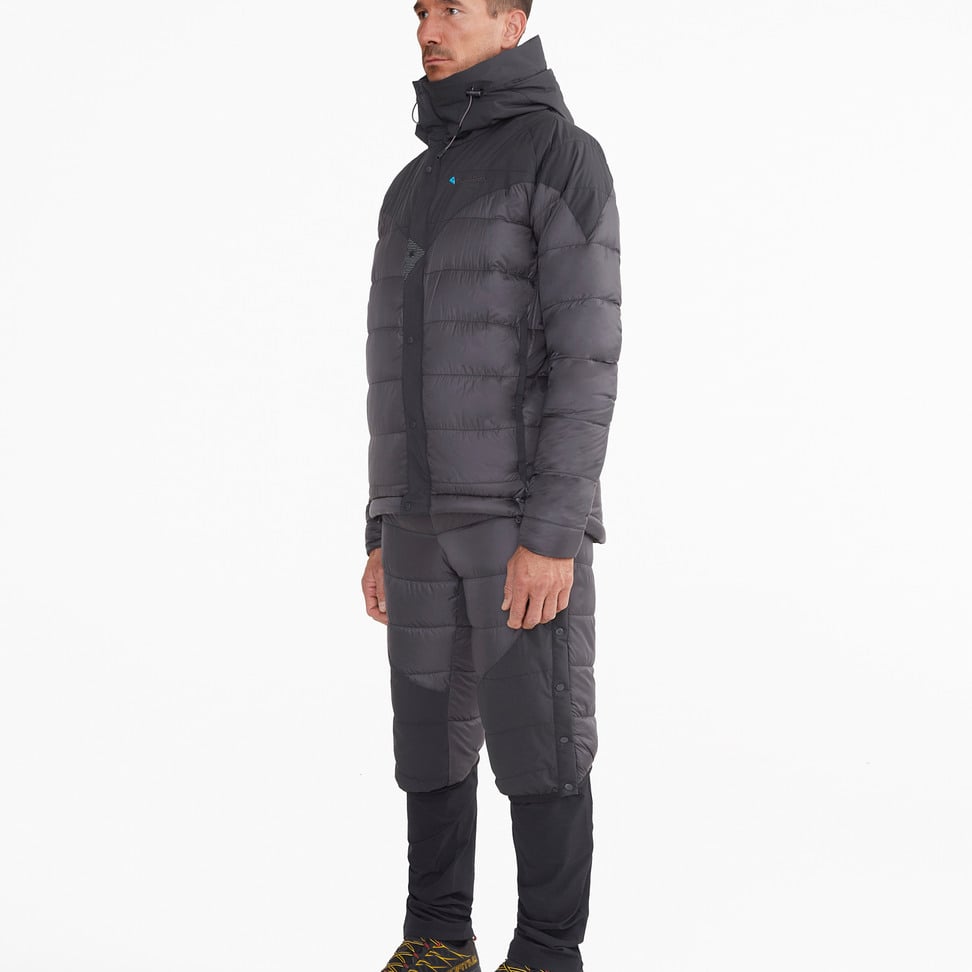 Image 5 for product Heidrun 2.0 Shorts Unisex