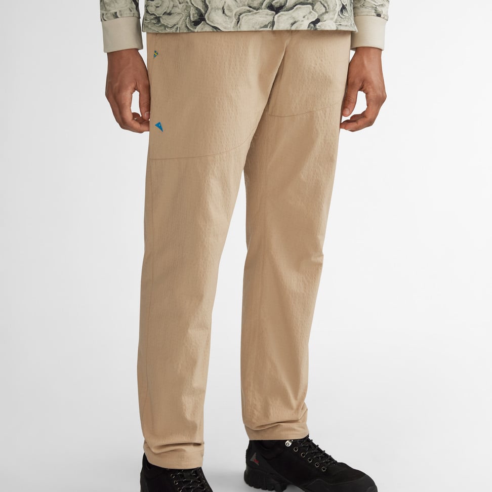 Image 1 for product Ivalde Pants Men's