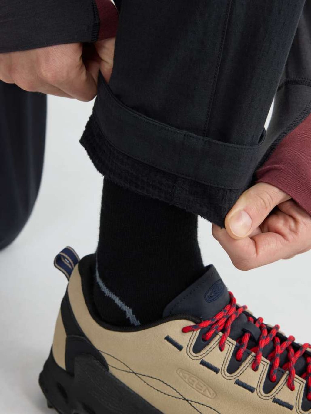 Image 8 for product Ivalde Pants Men's