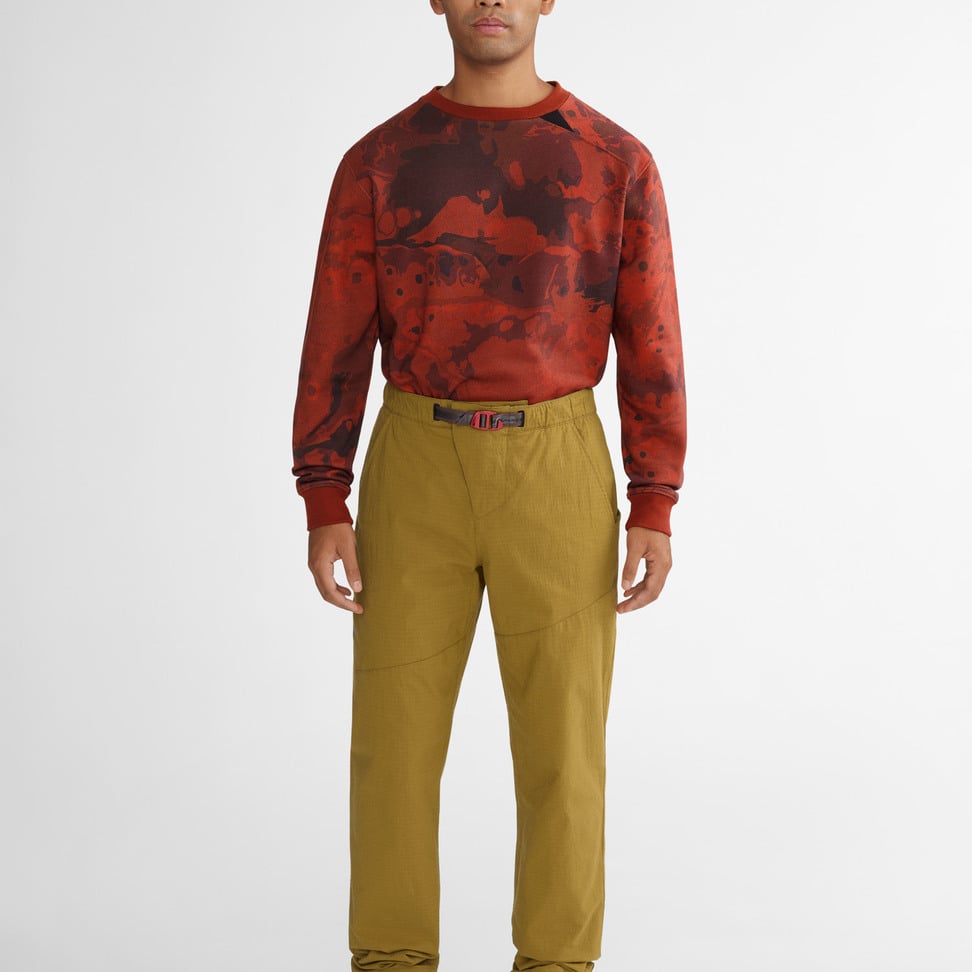 Image 2 for product Ivalde Hose Herren