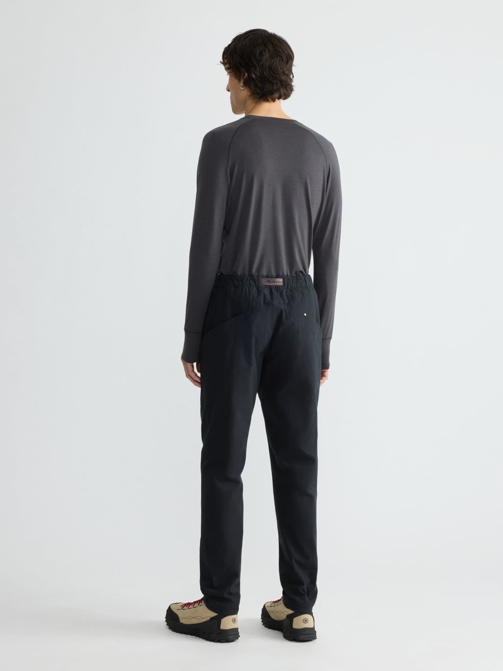 Image 3 for product Ivalde Pants Men's