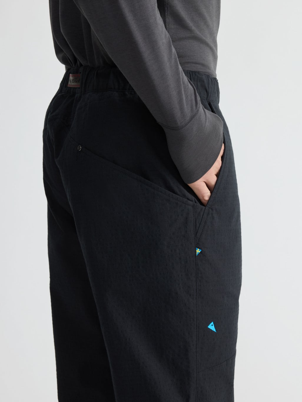 Image 4 for product Ivalde Pants Men's