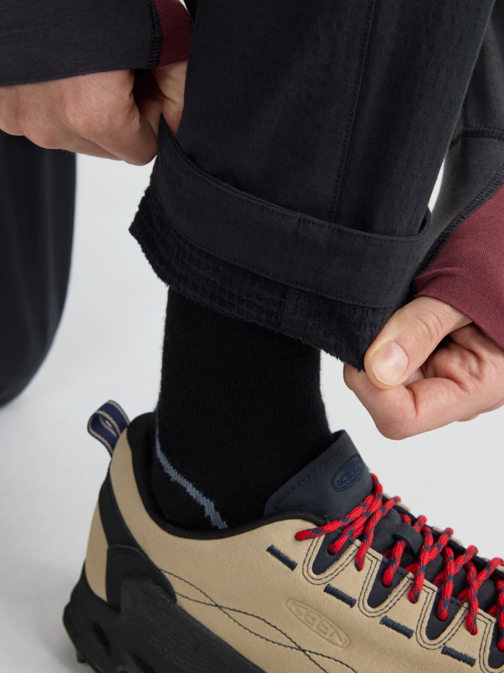Image 6 for product Ivalde Pants Men's