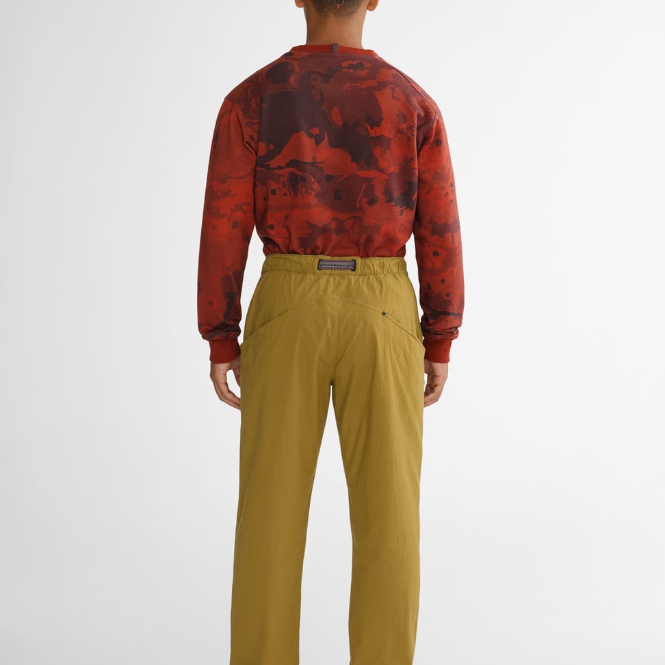 Image 3 for product Ivalde Hose Herren