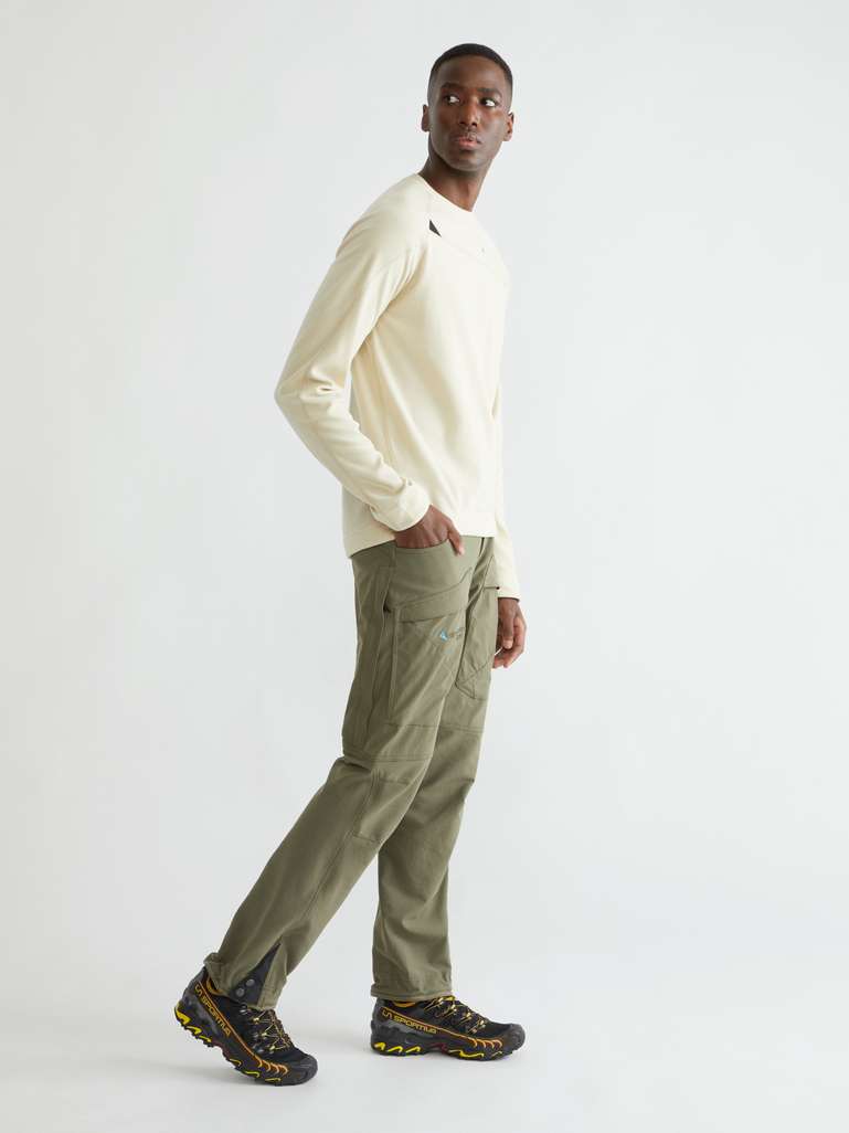 Sigyn Crew Sweater Men's