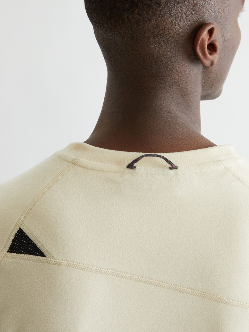 Image 6 for product Sigyn Crew Sweater Herr