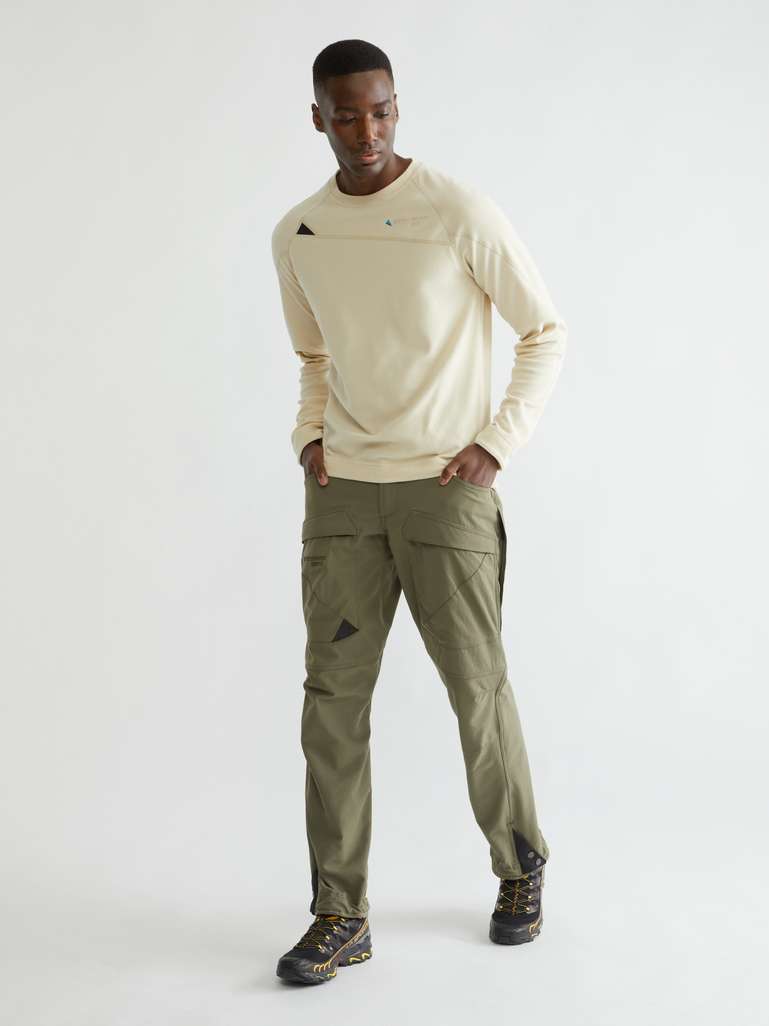 Sigyn Crew Sweater Men's