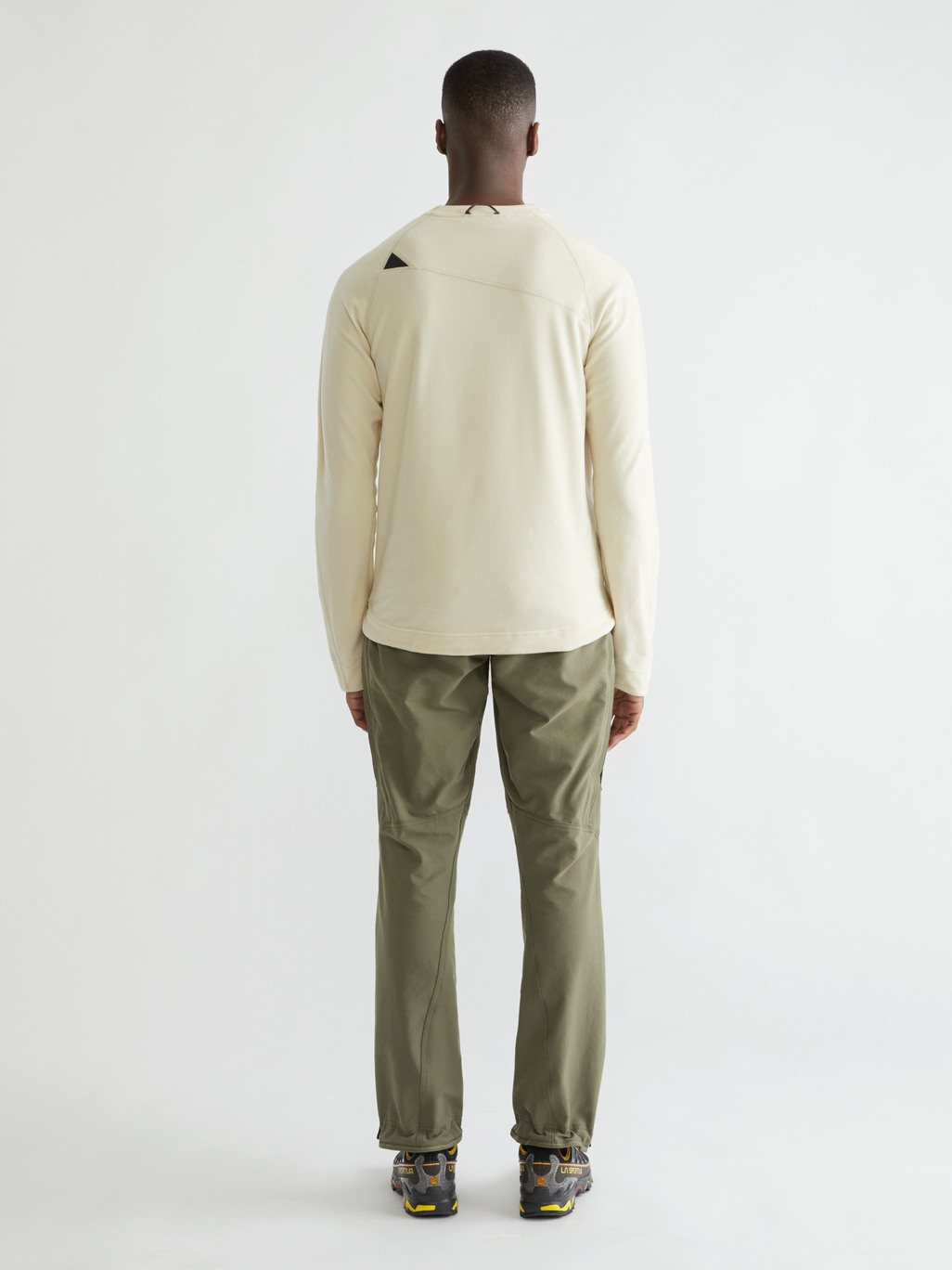 Image 5 for product Sigyn Crew Sweater Herr