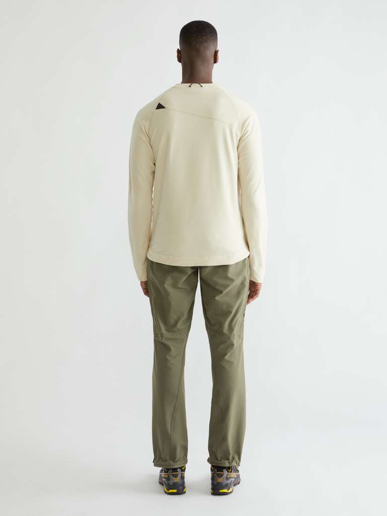 Sigyn Crew Sweater Men's