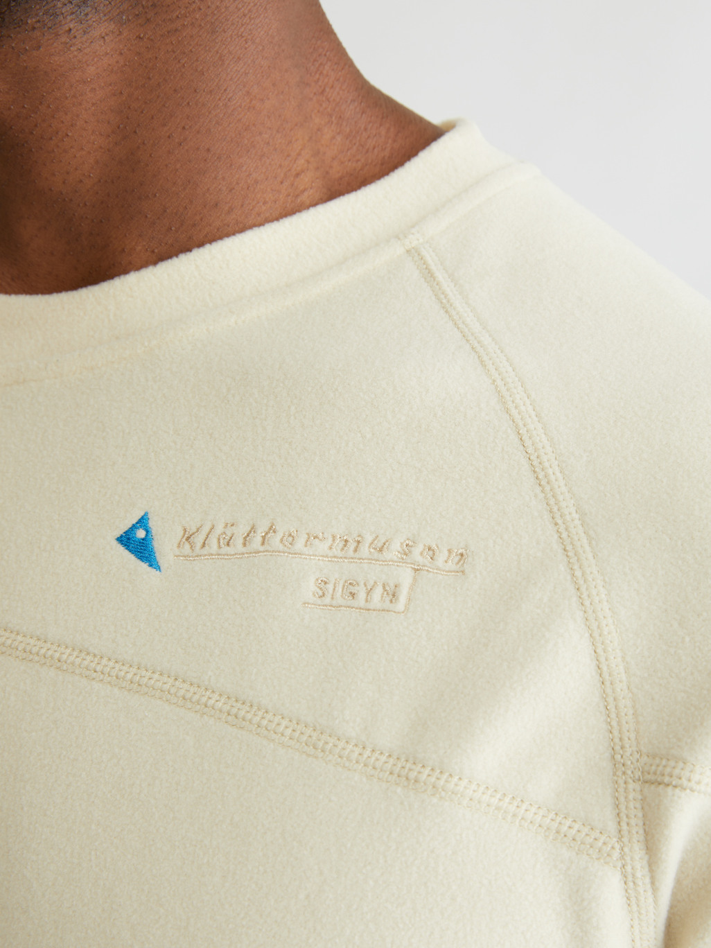 Image 7 for product Sigyn Crew Sweater Herr