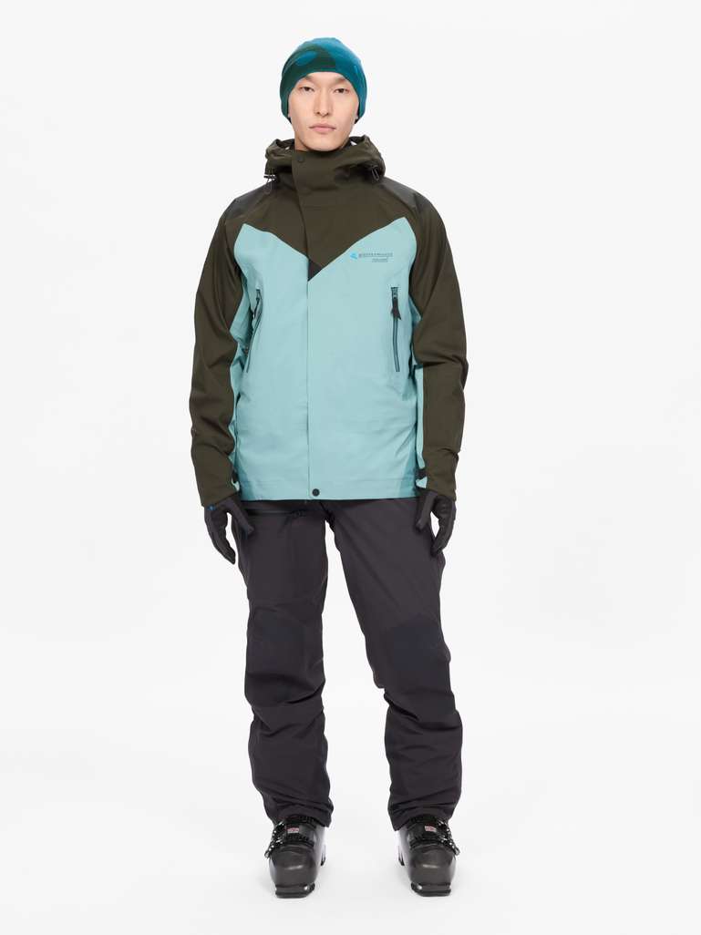 Svalinn Hood Jacket Men's image 2