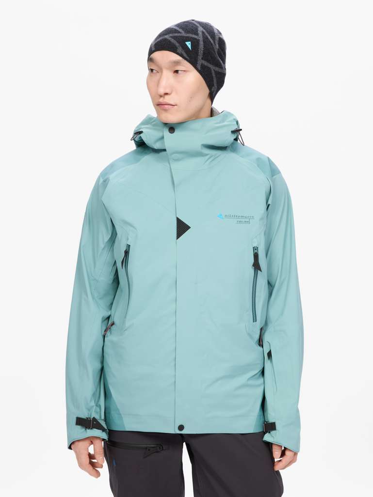 Svalinn Hood Jacket Men's image 1