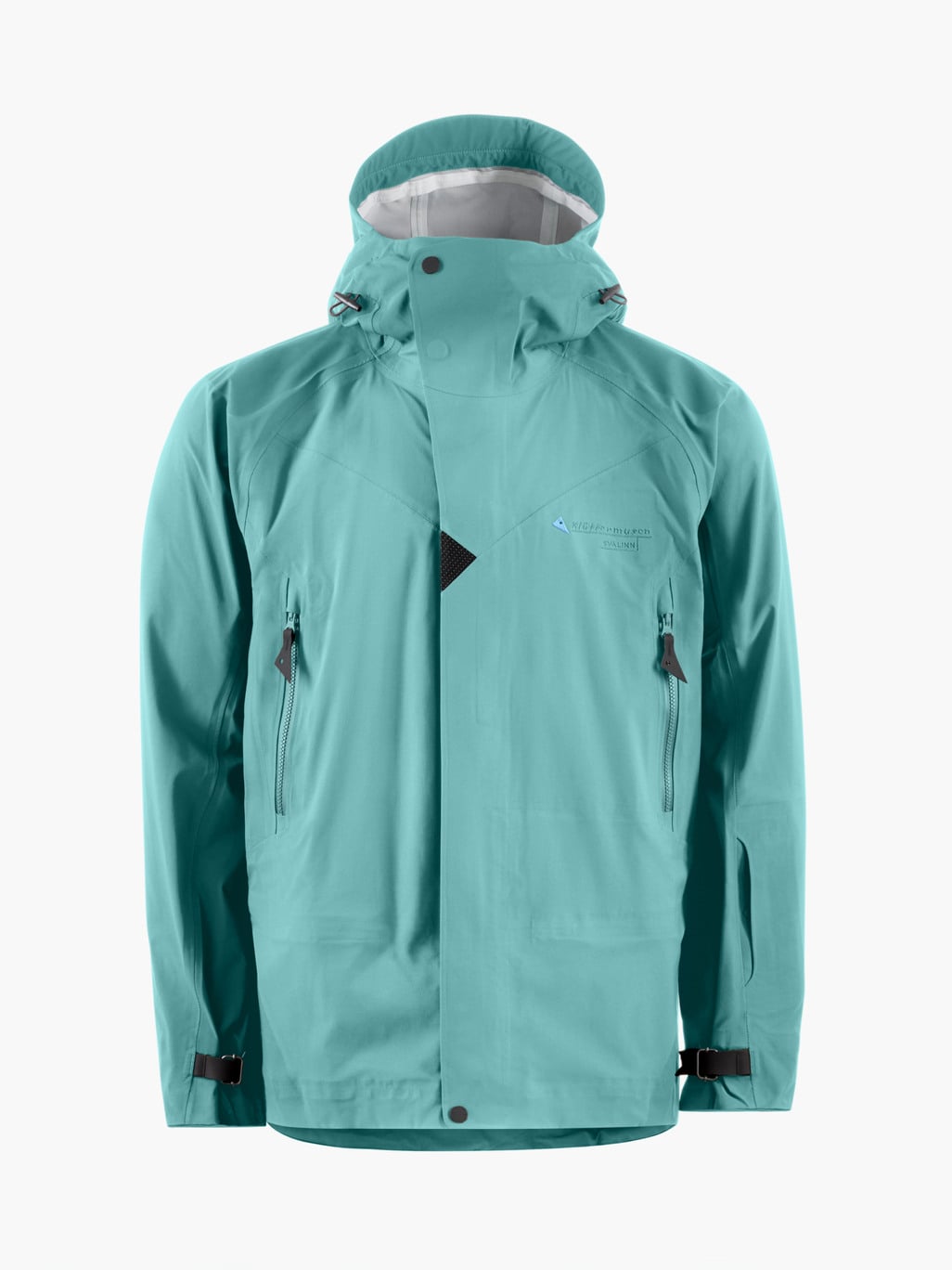 Image 10 for product Svalinn Hood Jacket Men's