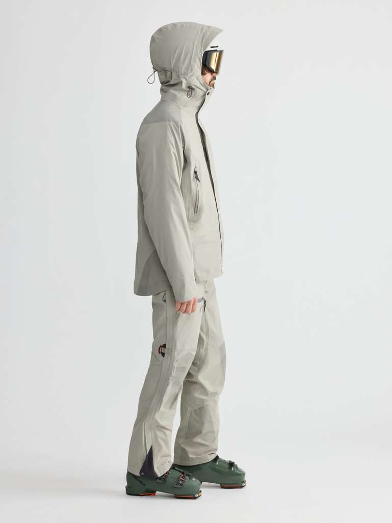 Svalinn Hood Jacket Men's image 3