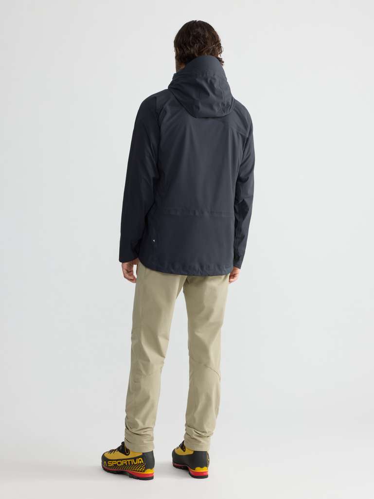Svalinn Hood Jacket Men's image 5