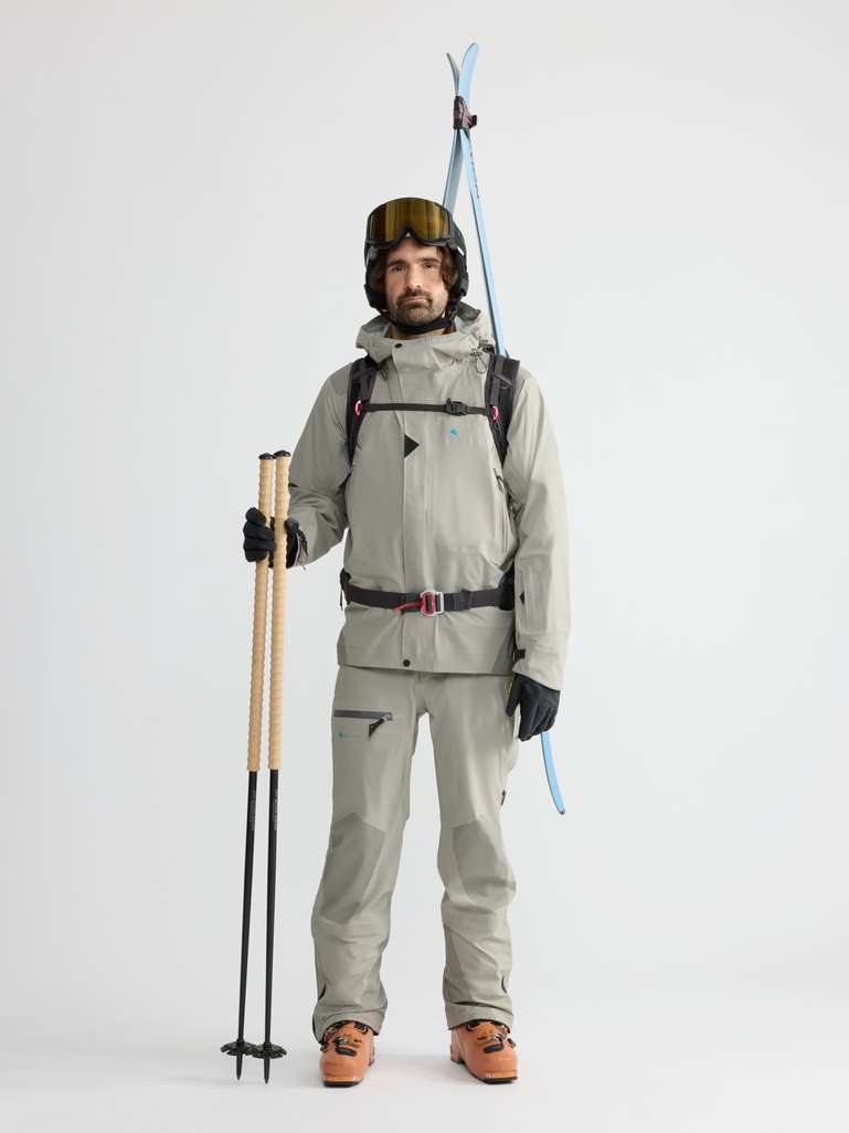 Svalinn Hood Jacket Men's image 2