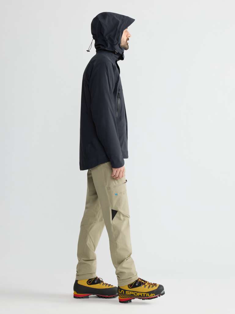 Svalinn Hood Jacket Men's image 3