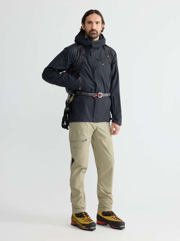 Svalinn Hood Jacket Men's image 2
