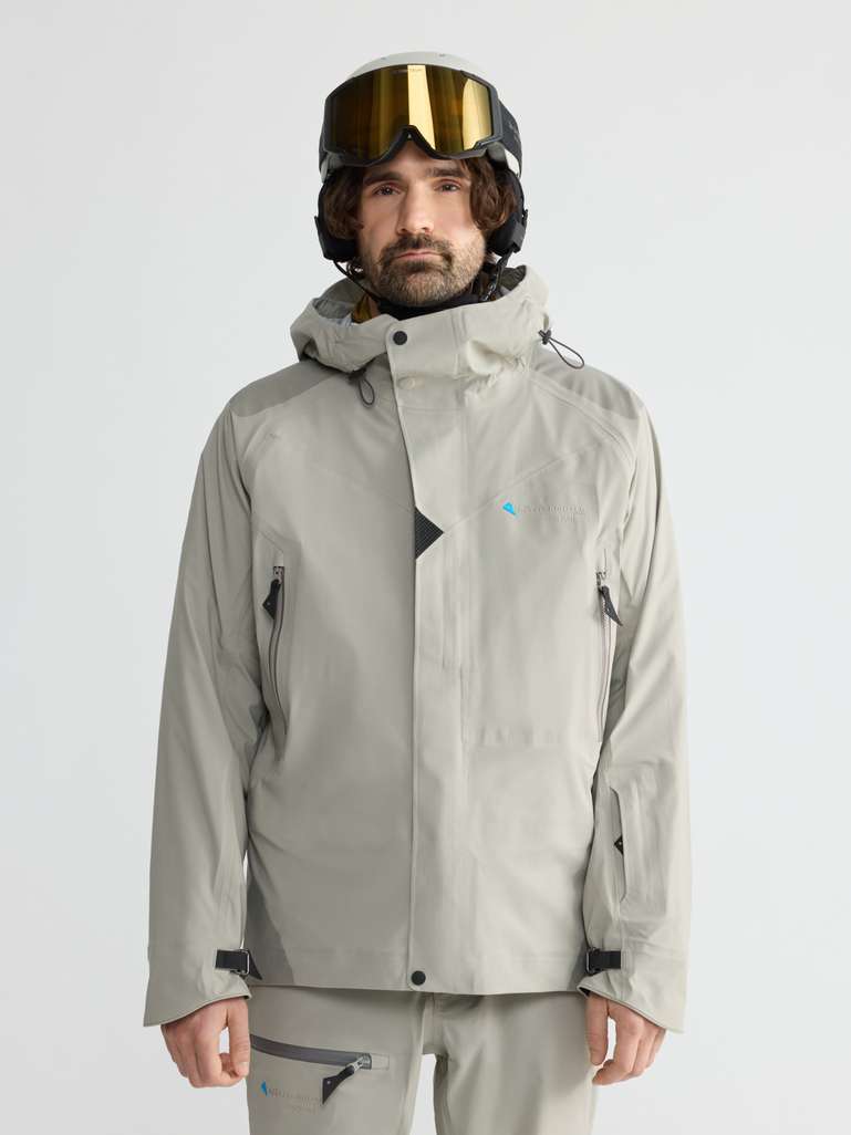 Svalinn Hood Jacket Men's image 1